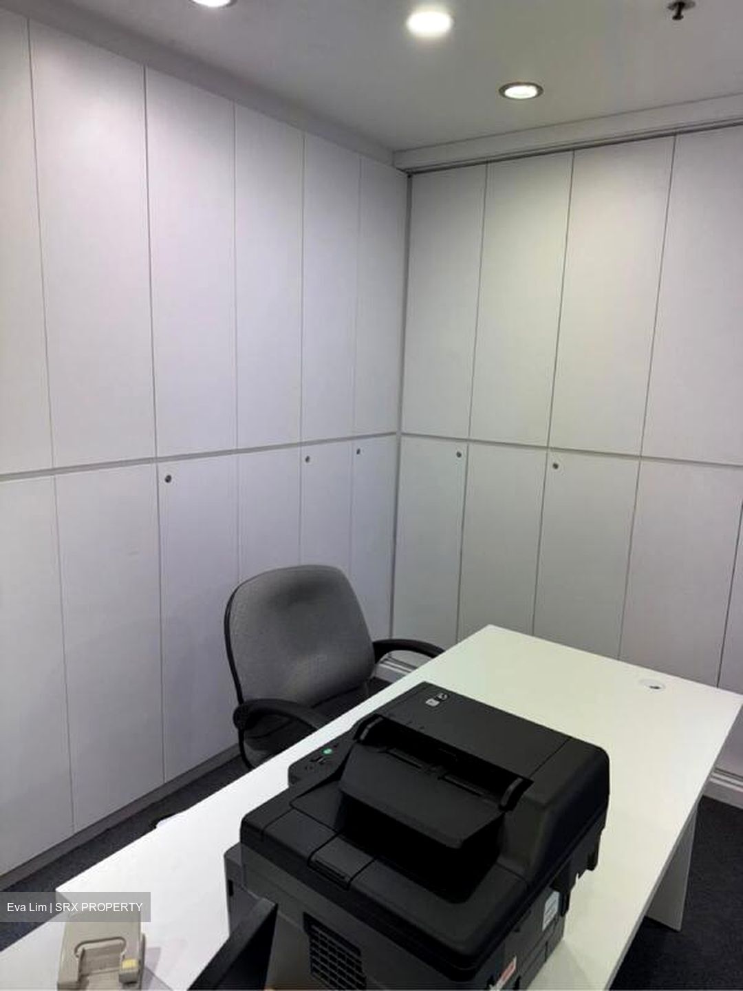International Plaza (D2), Office #511444441
